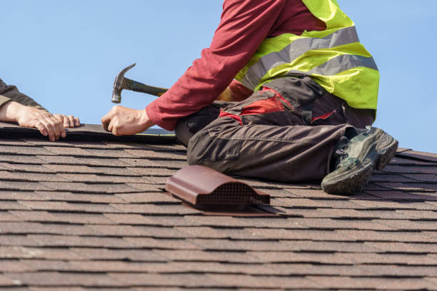 Best Slate Roofing Contractor  in Norton, VA