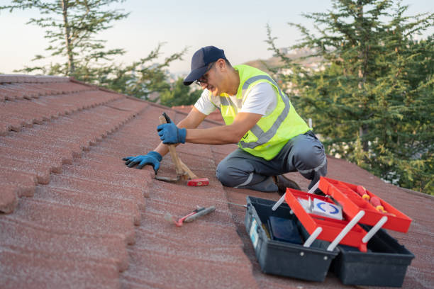 Quick and Trustworthy Emergency Roof Repair Services in Norton, VA