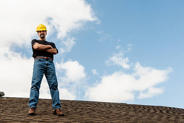 Reliable Norton, VA Roofing Contractor Solutions
