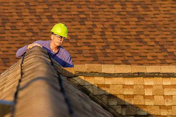 Best Residential Roofing Contractor  in Norton, VA