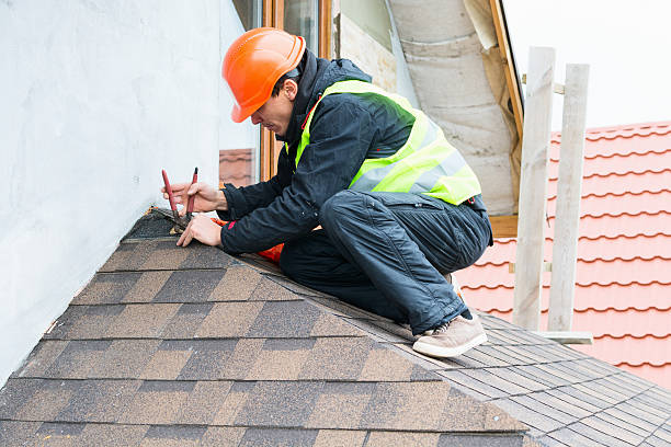Roof Gutter Cleaning in Norton, VA